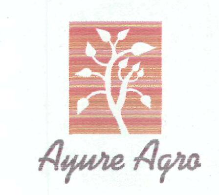 Ayure Agra (device) Device mark 2324680 Trademark