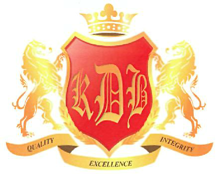 Kadb Quality Excellence Integrity (device) Device mark 2268364 Trademark