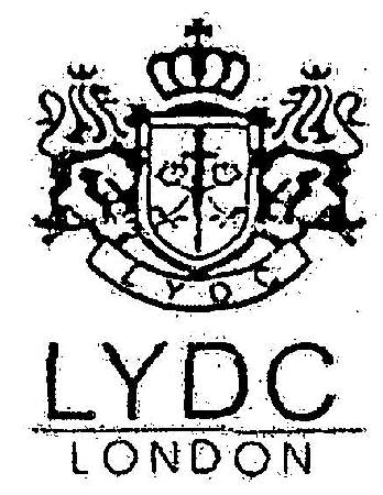 Lydc (device) Device mark 2367114 Trademark