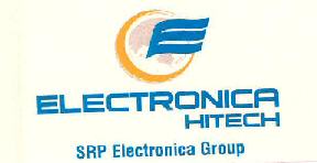 E Electronica Hitech Srp Electronica Group Device mark 2840823 Trademark