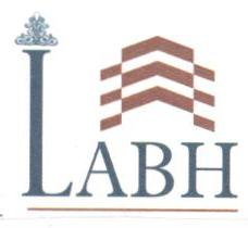 Labh (label) Device mark 1645551 Trademark