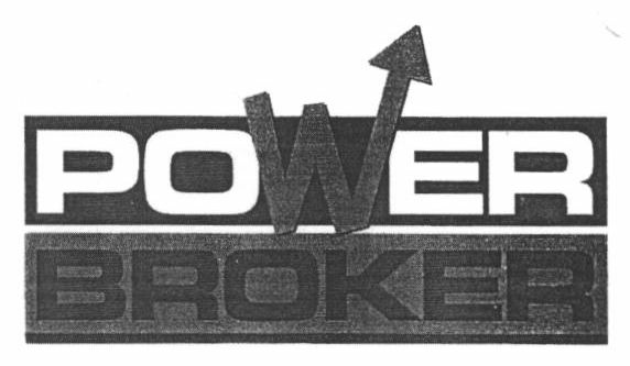 Power (lable) Device mark 1281476 Trademark