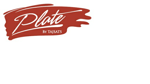 Plate By Tajsats Device mark 2610375 Trademark