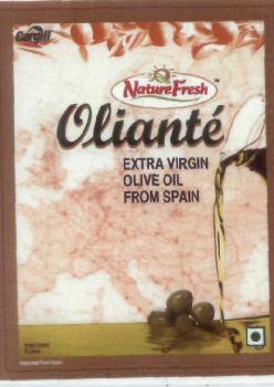 Uliante' Device mark 1835472 Trademark