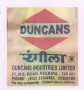 Duncans Rangeela Device mark 1874442 Trademark