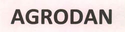Agrodan Device mark 2552674 Trademark