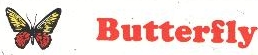 Butterfly Device mark 1759101 Trademark
