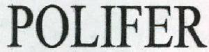 Polifer Device mark 2325625 Trademark