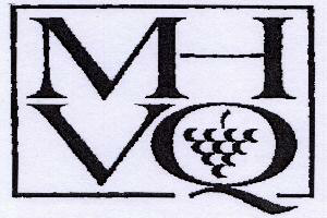 Mhvq With Device Device mark 1620664 Trademark
