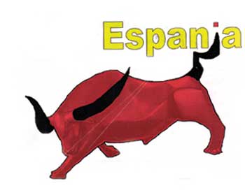 Espania (device) Device mark 1394272 Trademark