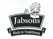 Jabsons Device mark 1924817 Trademark