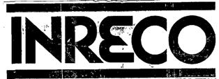 Inreco Device mark 2014240 Trademark