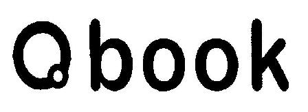 Qbook (device) Device mark 2353847 Trademark