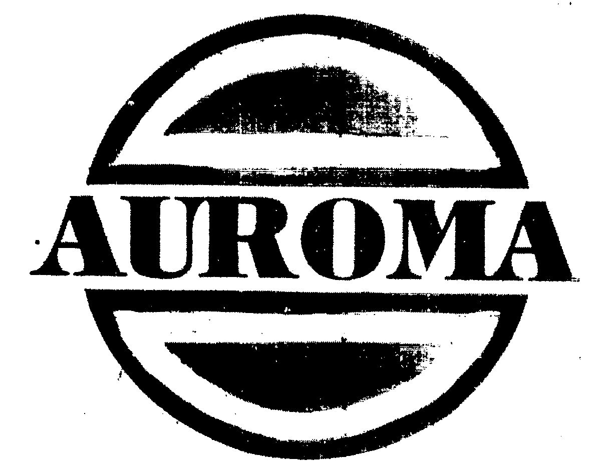 Auroma Device mark 592349 Trademark