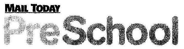 Mail Today Preschool Device mark 1986259 Trademark