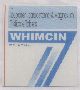 Whimcin (label) Device mark 1024899 Trademark