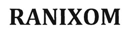 Ranixom Device mark 2795083 Trademark