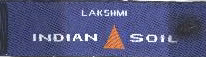 Lakshmi Indian Soil (label) Device mark 1535154 Trademark