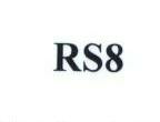 Rs8 Device mark 1487133 Trademark