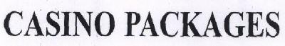 Casino Packages Device mark 1769152 Trademark