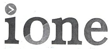 Ione Device mark 1549467 Trademark