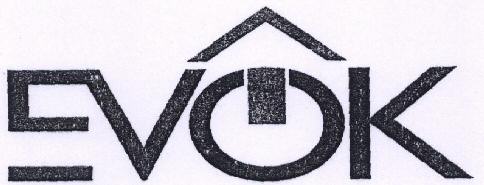 Evok Device mark 1512246 Trademark
