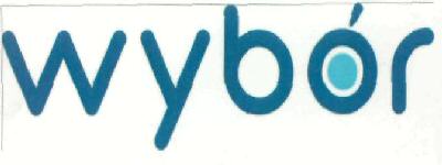 Wybor Device mark 2854527 Trademark