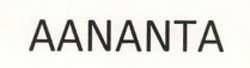 Aananta Device mark 2656745 Trademark