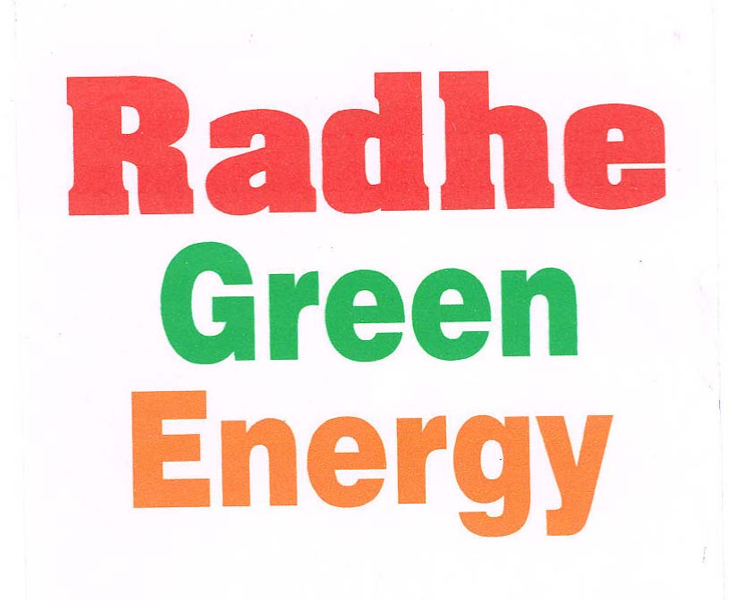 Radhe Green Energy Device mark 1769023 Trademark