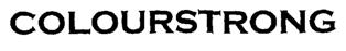 Colourstrong Device mark 1983684 Trademark