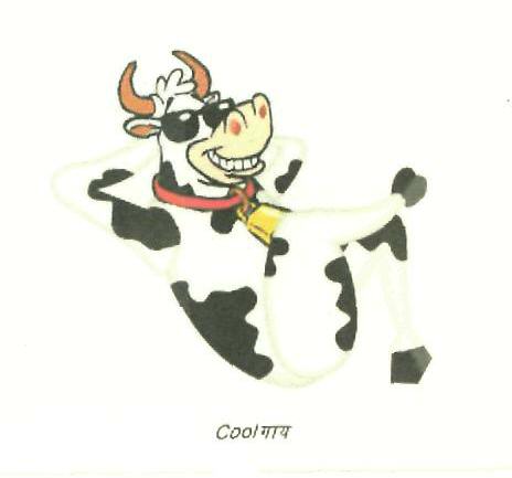 Cool Gay (label) Device mark 2453957 Trademark