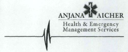 Anjana Aicher Device mark 1921677 Trademark