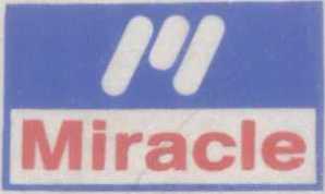 Miracle [device] Device mark 755526 Trademark