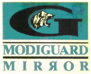Modiguard Float Glass Device mark 627093 Trademark