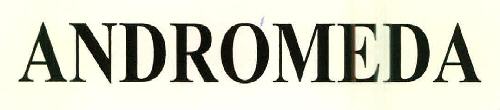 Andromeda Device mark 2545997 Trademark