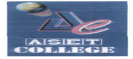 Aset College Device mark 1884766 Trademark