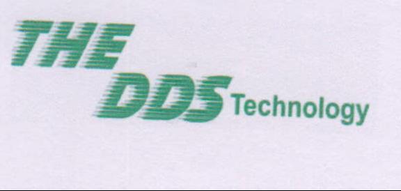 The Dds Device mark 2028258 Trademark
