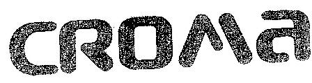 Croma Device mark 2347033 Trademark