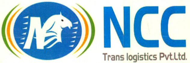 Ncc Trans Logistics Pvt.ltd. Device mark 2615125 Trademark