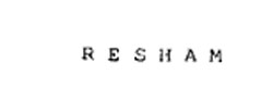 Resham Device mark 925949 Trademark