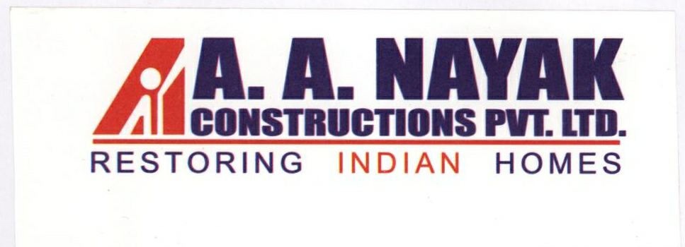 A.a. Nayak Constructions Private Limited Device mark 1872091 Trademark