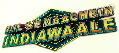 Dil Se Naachein Indiawaale (device) Device mark 2823165 Trademark