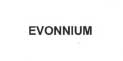 Evonnium Device mark 2194108 Trademark