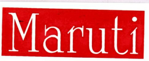 Maruti Device mark 1816156 Trademark