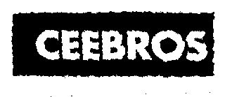 Ccbros Device mark 1284279 Trademark