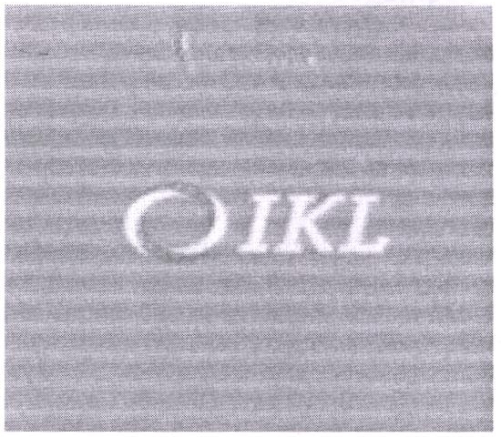 Ikl Device mark 2388704 Trademark