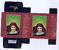Veola (label) Device mark 1662367 Trademark