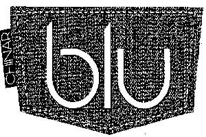 Chinar Blu (logo) Device mark 2087393 Trademark
