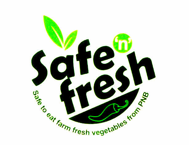 Safe 'n' Fresh Device mark 2928000 Trademark