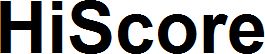 Hiscore Device mark 2916744 Trademark